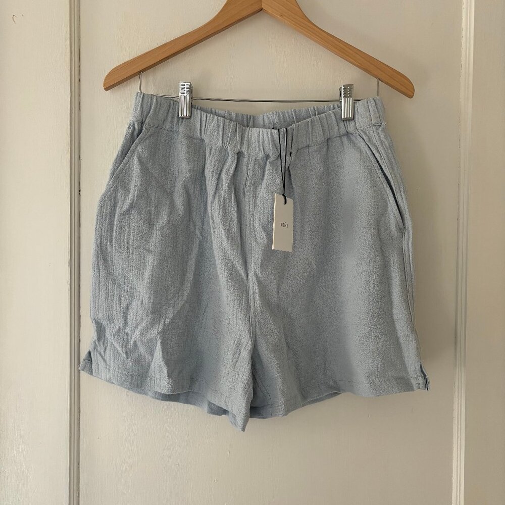 Onia Gauze Shorts